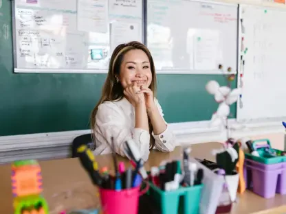 How Does Teacher Wellbeing Drive School Excellence?