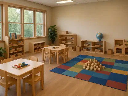 Governor Braun Pushes for Quality Early Education in Indiana