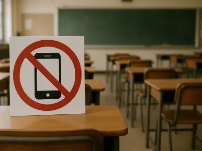 What Is the Real Impact of Banning Cellphones in Schools?