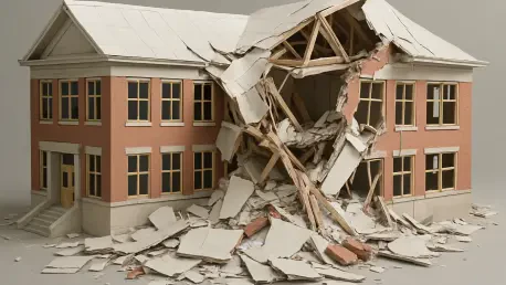 Why Did the Croft School Collapse and Betray Its Families?