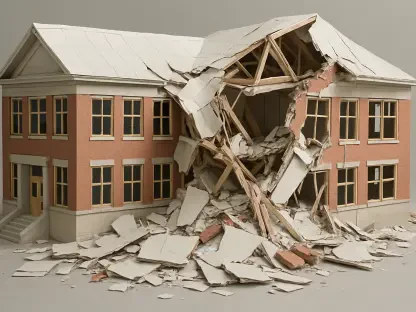 Why Did the Croft School Collapse and Betray Its Families?