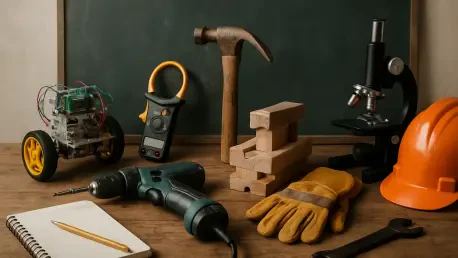 Can Skill-Based Learning Solve Pakistan’s Job Gap?
