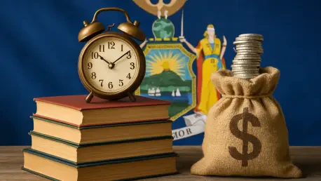 Why Is NY School Spending Rising as Enrollment Drops?