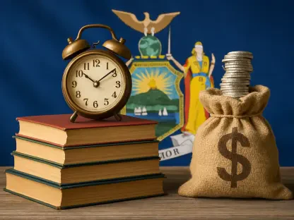 Why Is NY School Spending Rising as Enrollment Drops?