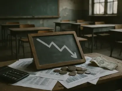 Can Roycemore School Survive Its Financial Crisis?