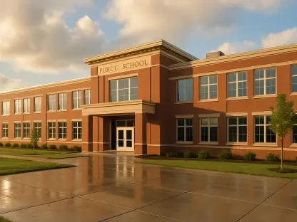 Nirimba Fields Public School Opens Ahead of Schedule