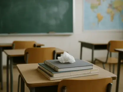 Bradford Ranks Fourth in England for School Suspensions