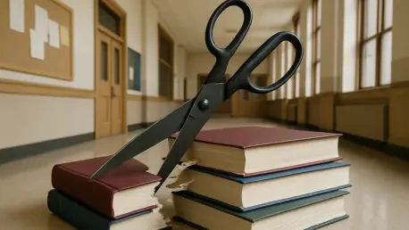 Can Major Academic Cuts Save SUNY Fredonia’s Future?