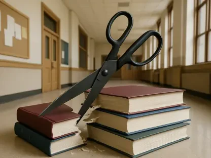 Can Major Academic Cuts Save SUNY Fredonia’s Future?