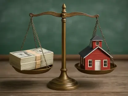 Is Nevada Prioritizing Funding Accuracy Over School Stability?