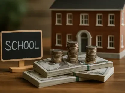 California Lawsuit Seeks Fairer School Facility Funding