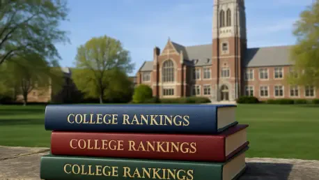 Duke and UNC Lead 2026 North Carolina College Rankings