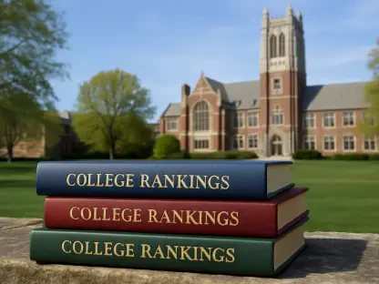 Duke and UNC Lead 2026 North Carolina College Rankings