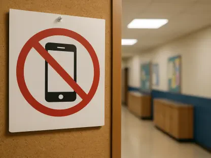Can a Phone Ban Solve Oklahoma’s Classroom Distractions?