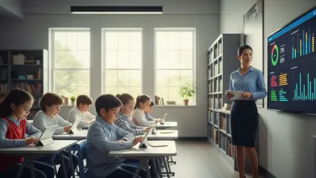 Can Innovation Empower Reading’s Children of Promise?