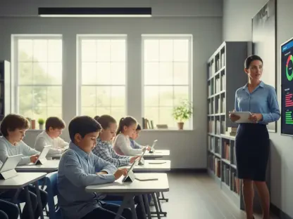 Can Innovation Empower Reading’s Children of Promise?