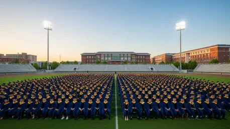 How Did the TCCHS Class of 2026 Redefine Excellence?