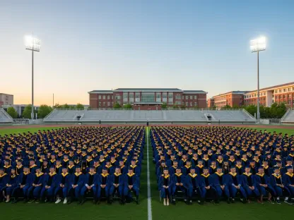 How Did the TCCHS Class of 2026 Redefine Excellence?