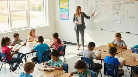 Was Mississippi’s Literacy Miracle Actually a Marathon?