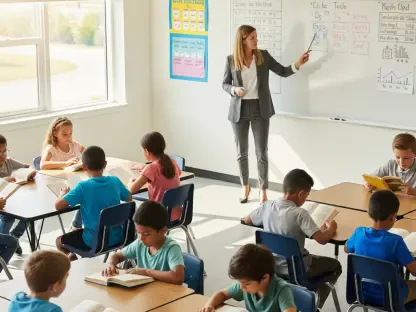 Was Mississippi’s Literacy Miracle Actually a Marathon?