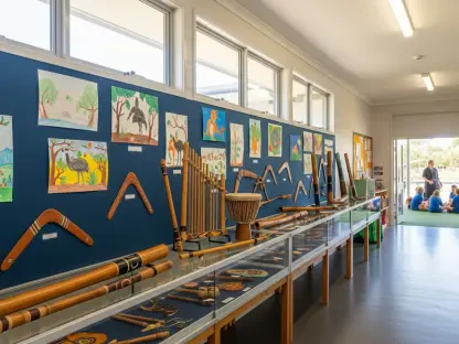 Can Noongar Culture Transform Early Childhood Well-Being?