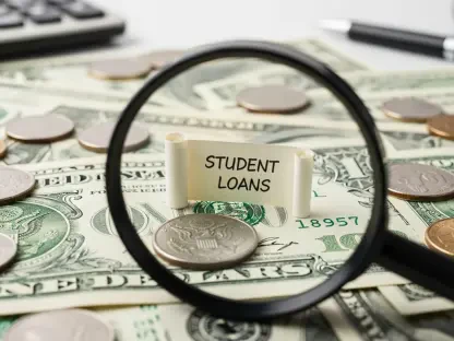 Education Department Sets New Limits on Federal Student Loans
