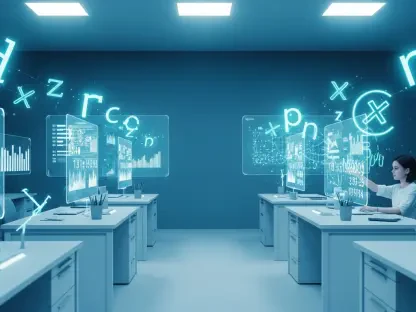 Why Is the Global Gender Gap in Mathematics Widening?