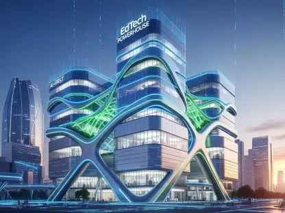 Pearson Transforms Into an AI-First EdTech Powerhouse