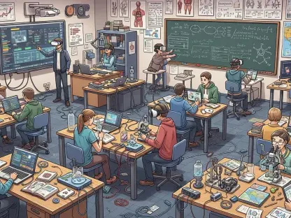Can Manitoba Schools Survive Rising Classroom Complexity?