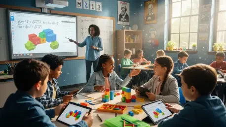 Ontario and China Collaborate to Improve Math Education
