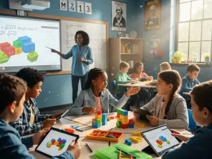 Ontario and China Collaborate to Improve Math Education