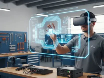 Virtual Reality Bridges the Gap in Skilled Trades Training