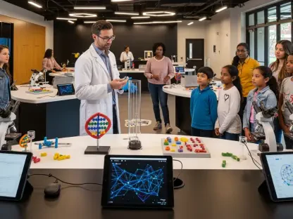 UAB Students Bring Genetic Education to Alabama Families