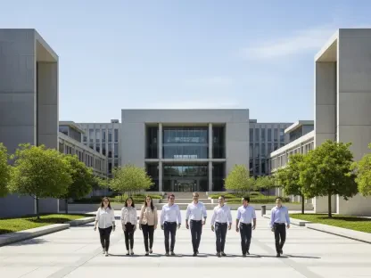 How Does UT Dallas Honor Its Most Distinguished Faculty?