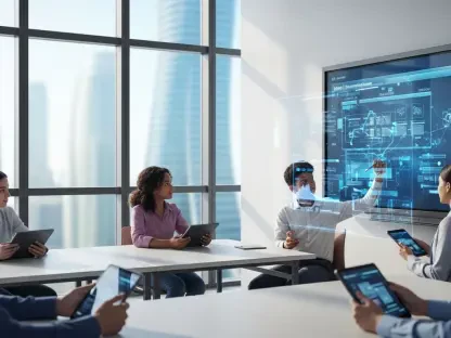 How Is Digital Learning Evolving for Students in the UAE?