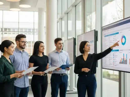 How Can Colleges Turn Student Intent Into Workforce Impact?