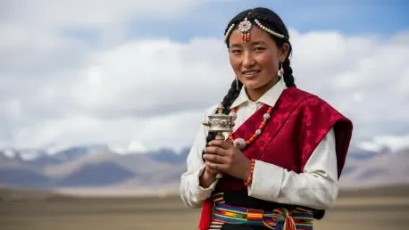 Does Mandarin-Only Schooling Erase Tibetan Identity?