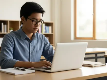 Is 1:1 Technology in Schools Hurting or Helping Students?