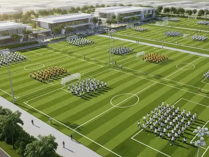 Sarasota Paradise Launches Youth Academy for Pro Pathway