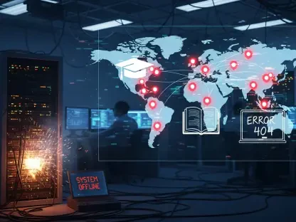 How Did a Massive Cyberattack Paralyze Canvas During Finals?