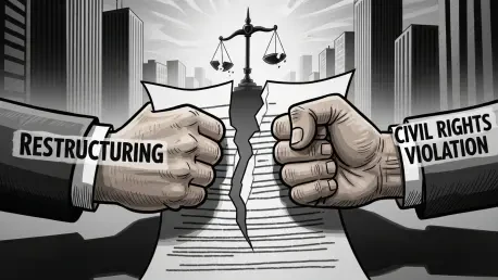 Is KSU’s Restructuring a Fix or a Civil Rights Violation?