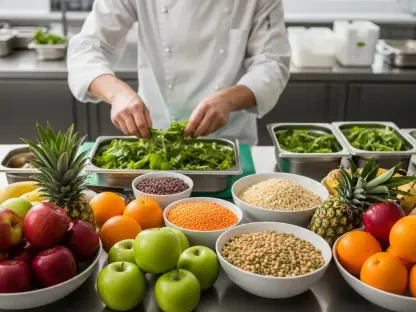 Why Are Schools Overhauling Menus to Fight Diabetes?
