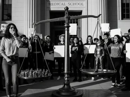 Is Yale Medical School Violating Race-Blind Admissions?