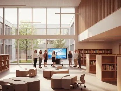 Will Calderwood’s New School Meet Growing Local Needs?