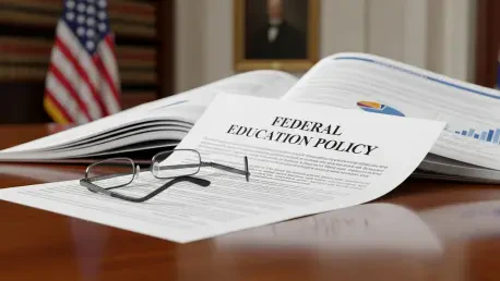 Linda McMahon Defends Plan to Overhaul Federal Education Policy