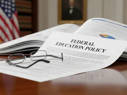 Linda McMahon Defends Plan to Overhaul Federal Education Policy