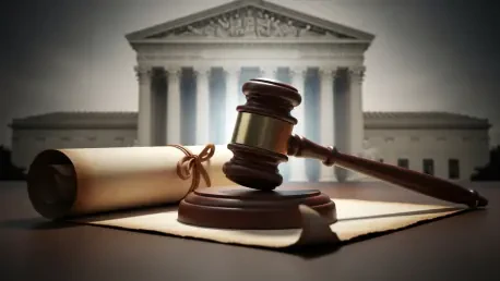 Supreme Court to Rule on Title IX for School Employees