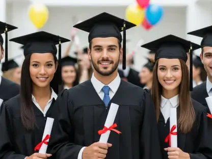City Colleges of Chicago Honors 4,275 Graduates in 2026