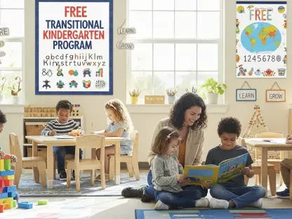 Warren County Launches Free Transitional Kindergarten Program