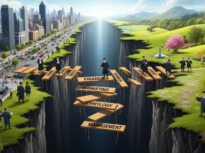 Can Industry Immersion Bridge the Business Education Gap?